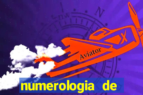 numerologia de santos de cabeca na umbanda